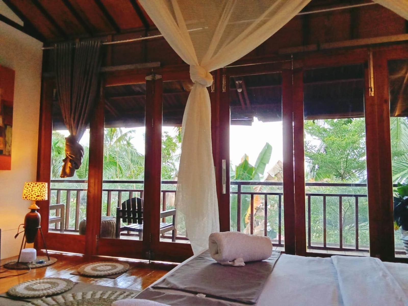 Air Manis Hillside Villa Cafe & Resto Padang  Exteriér fotografie