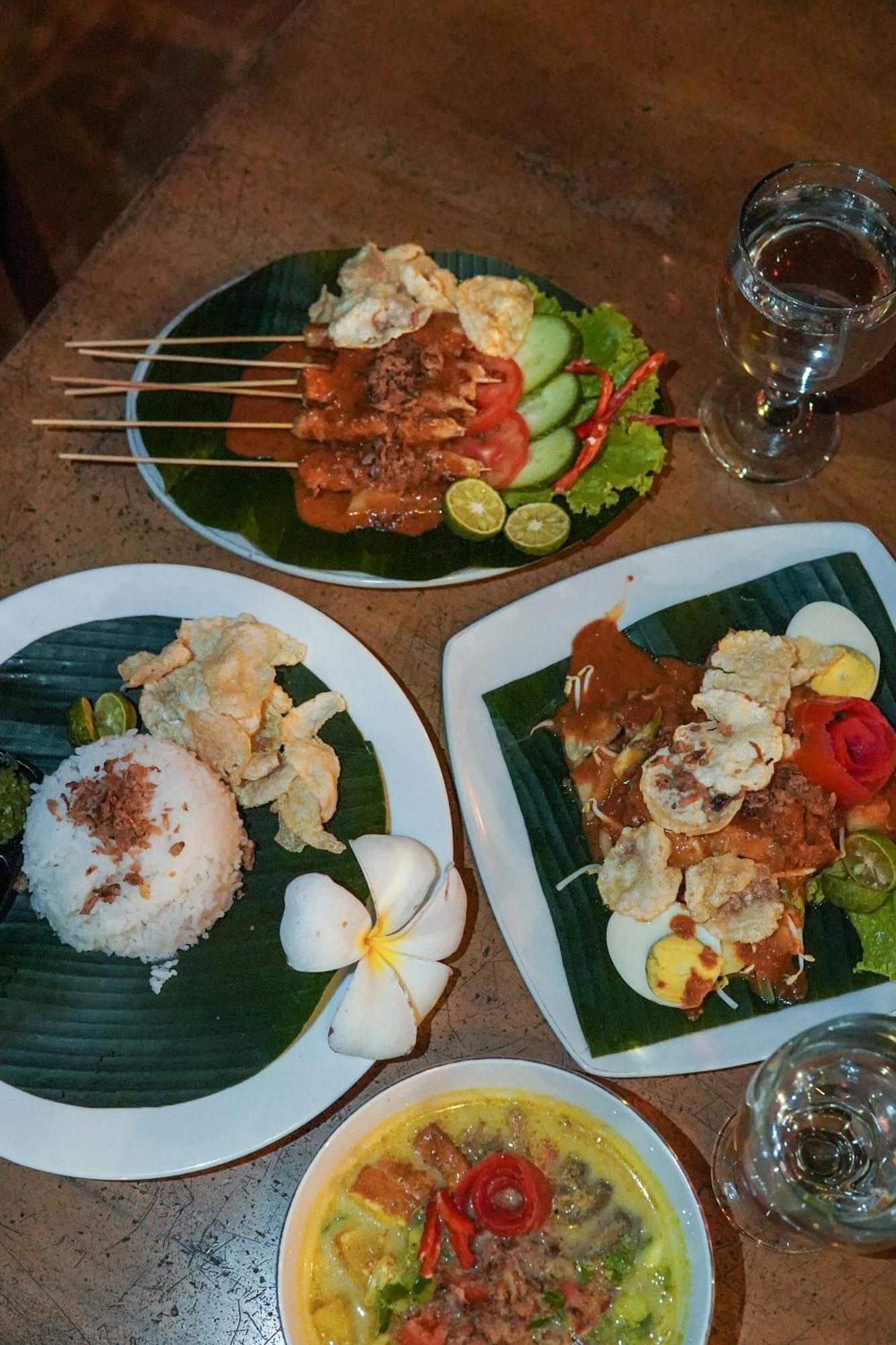 Air Manis Hillside Villa Cafe & Resto Padang  Exteriér fotografie