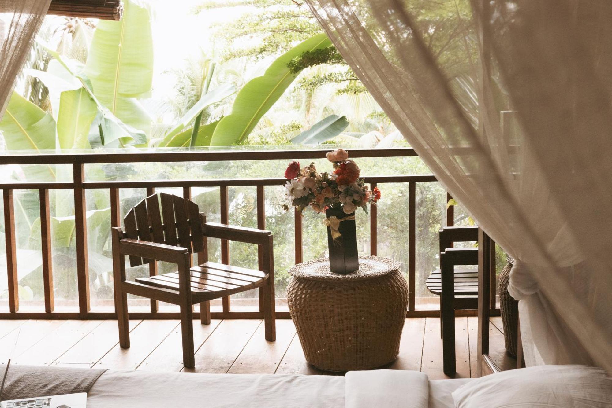 Air Manis Hillside Villa Cafe & Resto Padang  Exteriér fotografie